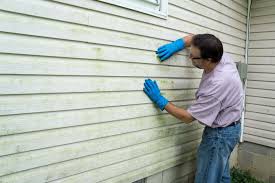 Siding Removal and Disposal in Swansboro, NC